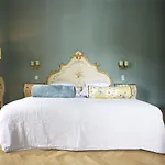 Regina Boutiquehotel Hotel 4*