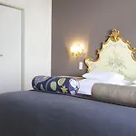 Hotel Regina Boutiquehotel