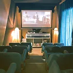 Regina Boutiquehotel 4*
