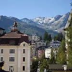 Regina Boutiquehotel 4*
