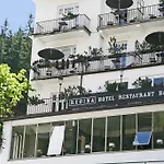Hotel Regina Boutiquehotel 4*