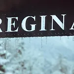 Regina Boutiquehotel Hotel 4*