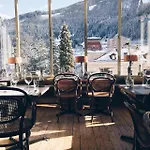Regina Boutiquehotel Hotel 4*
