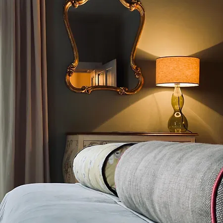 Regina Boutiquehotel فندق باد جاستاين