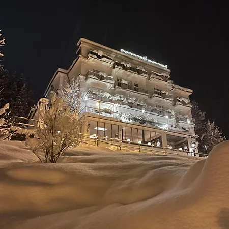 Otel Regina Boutiquehotel Bad Gastein