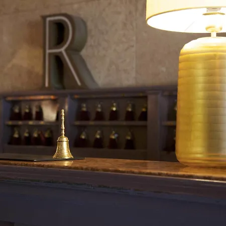 Otel Regina Boutiquehotel Bad Gastein