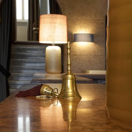 Regina Boutiquehotel 酒店