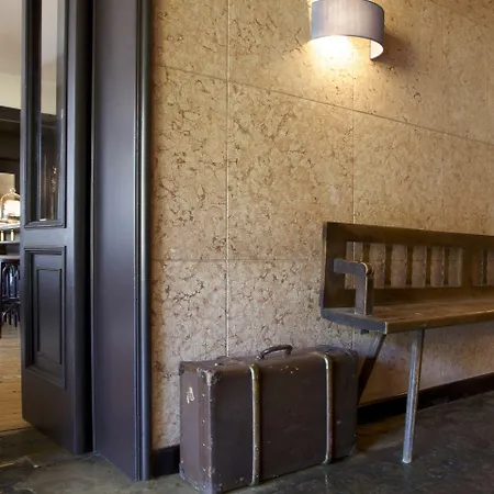 Regina Boutiquehotel 4* 巴德加斯坦