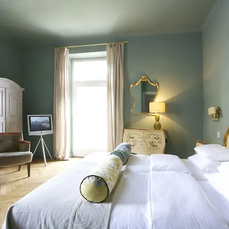 Regina Boutiquehotel فندق