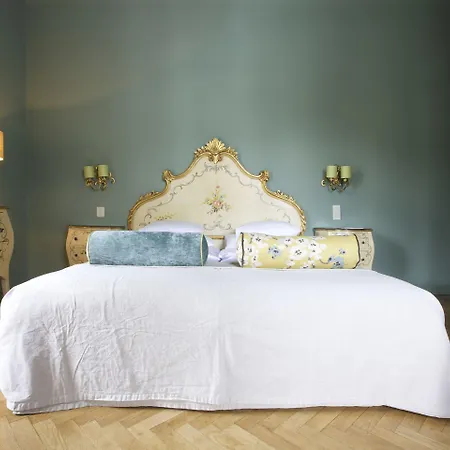 Regina Boutiquehotel ホテル 4*