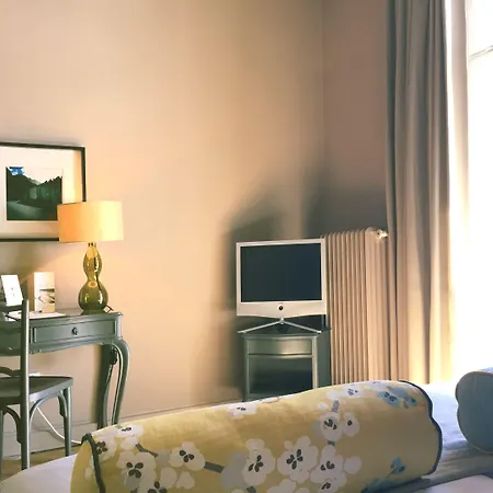 Regina Boutiquehotel Otel 4*