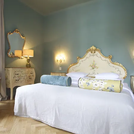 Regina Boutiquehotel 4* باد جاستاين