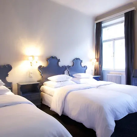 Regina Boutiquehotel باد جاستاين