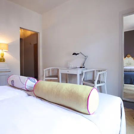 Regina Boutiquehotel 4*