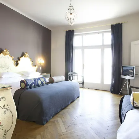 فندق Regina Boutiquehotel