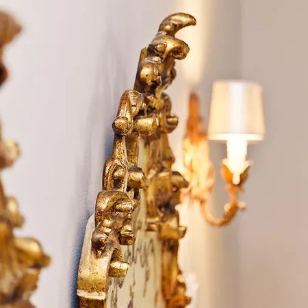 ホテル Regina Boutiquehotel 4*