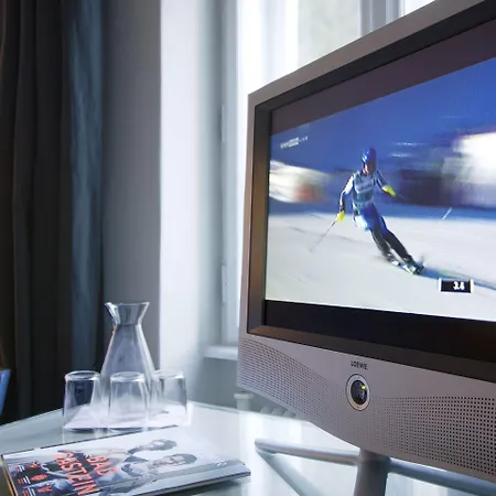 ホテル Regina Boutiquehotel 4*