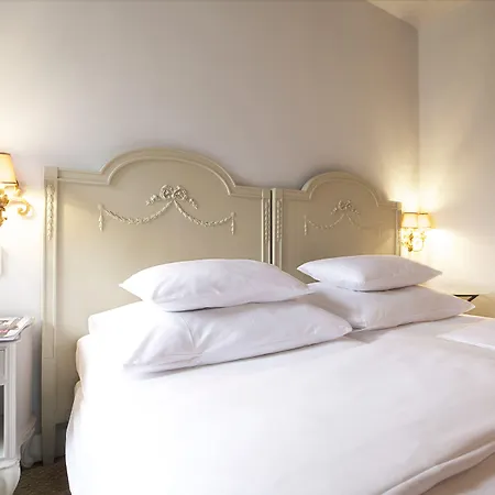 Szálloda Regina Boutiquehotel Bad Gastein