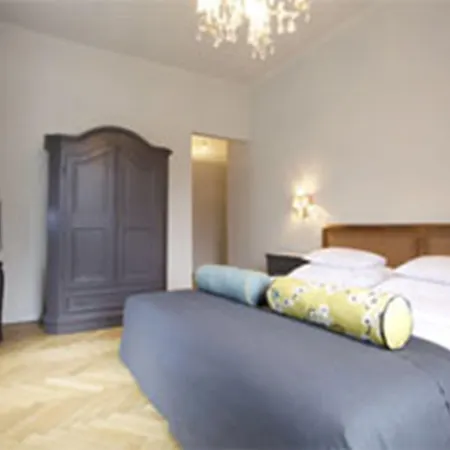 Regina Boutiquehotel Отель 4*