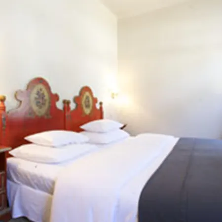 Regina Boutiquehotel ホテル 4*