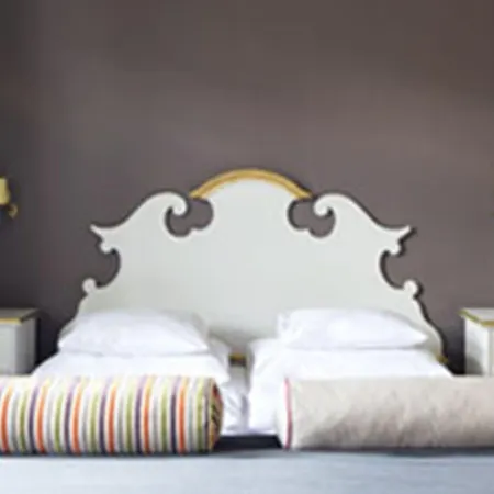 Regina Boutiquehotel ホテル