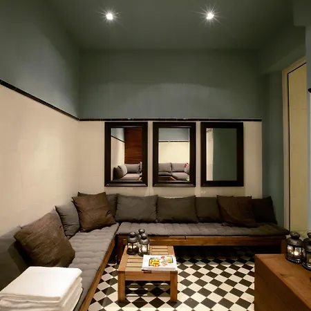 ホテル Regina Boutiquehotel