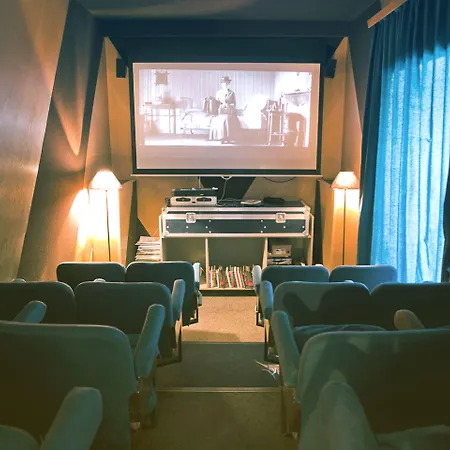 Regina Boutiquehotel 4*