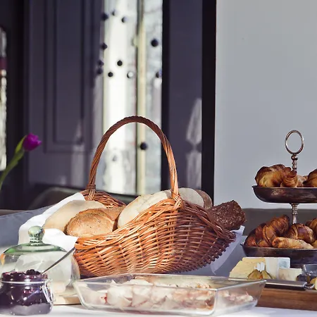 Regina Boutiquehotel 4*