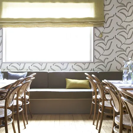 Regina Boutiquehotel 酒店 4*