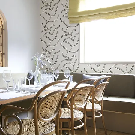 Regina Boutiquehotel ホテル