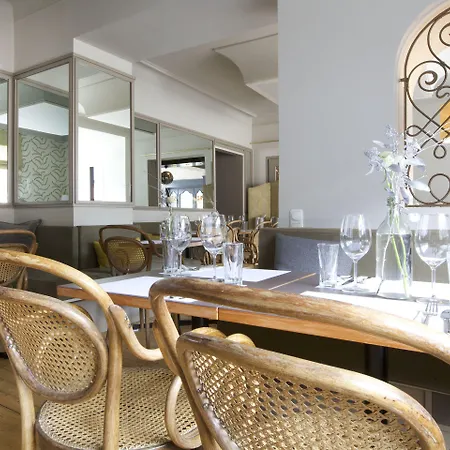 Regina Boutiquehotel