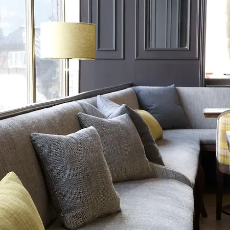 Regina Boutiquehotel ホテル 4*