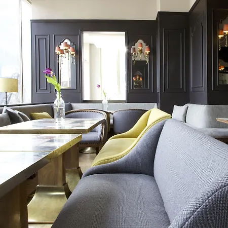 酒店 Regina Boutiquehotel 巴德加斯坦