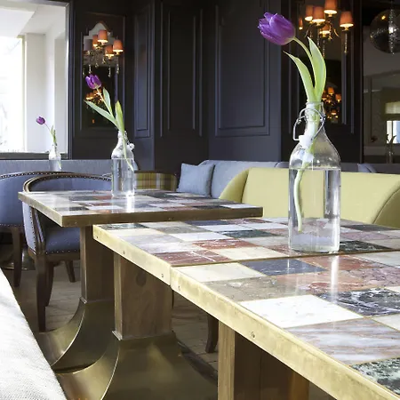 فندق Regina Boutiquehotel 4*