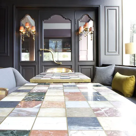 Regina Boutiquehotel ホテル バードガシュタイン