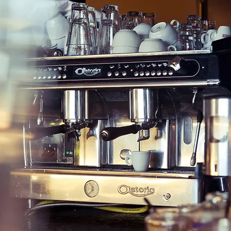 Regina Boutiquehotel 酒店 4*