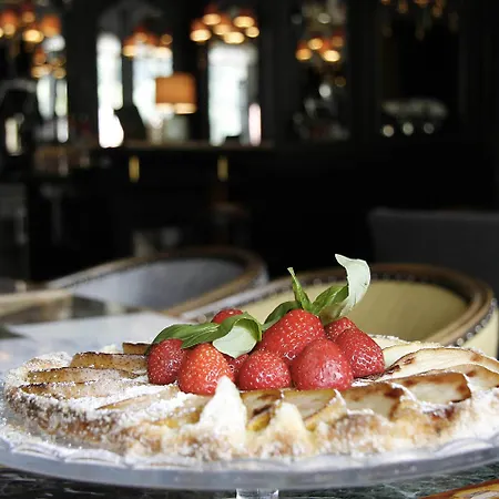 Regina Boutiquehotel 酒店 4*