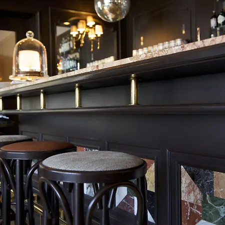 Regina Boutiquehotel バードガシュタイン