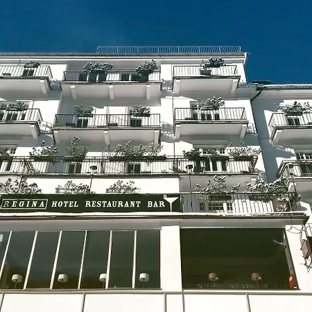 Regina Boutiquehotel バードガシュタイン