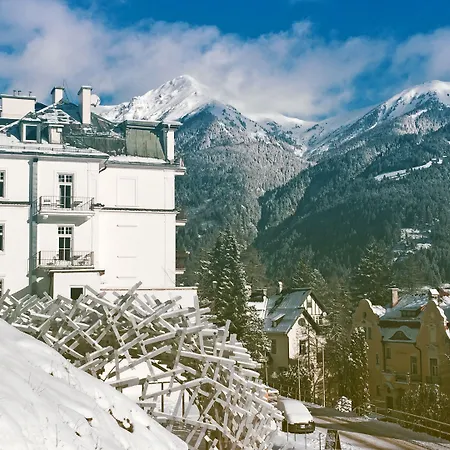 Regina Boutiquehotel Otel