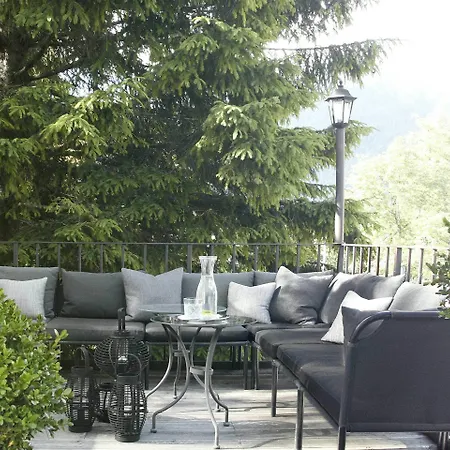 Regina Boutiquehotel 4* Бадгаштейн