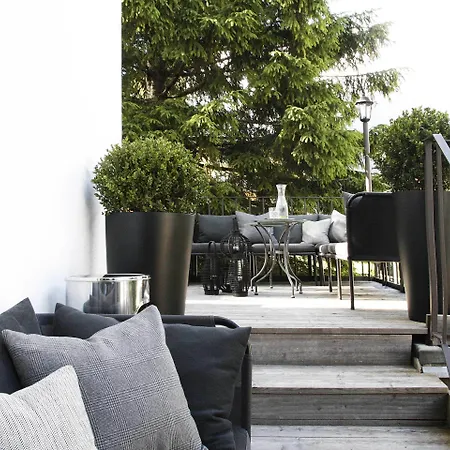 فندق Regina Boutiquehotel باد جاستاين