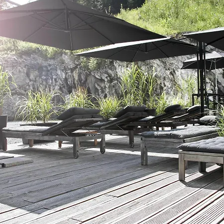 Regina Boutiquehotel 巴德加斯坦