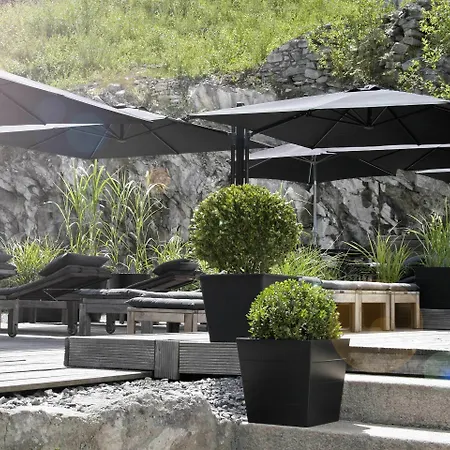 Regina Boutiquehotel باد جاستاين