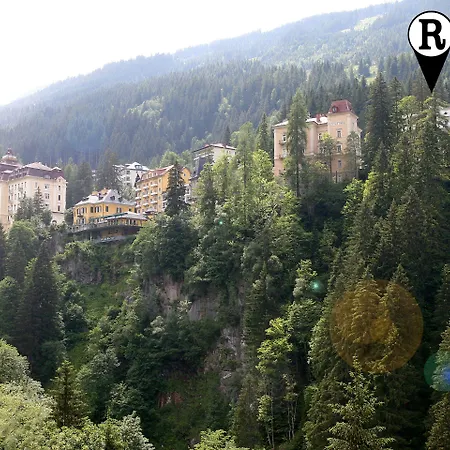 Regina Boutiquehotel Отель