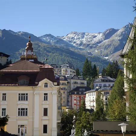 Regina Boutiquehotel 4*