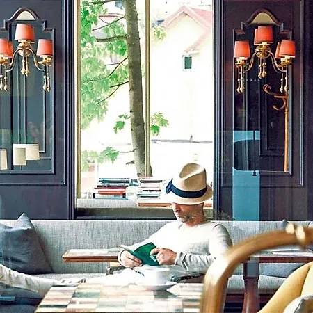 Regina Boutiquehotel Szálloda 4*