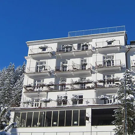 Regina Boutiquehotel