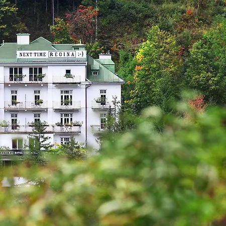 Regina Boutiquehotel Hotel Bad Gastein