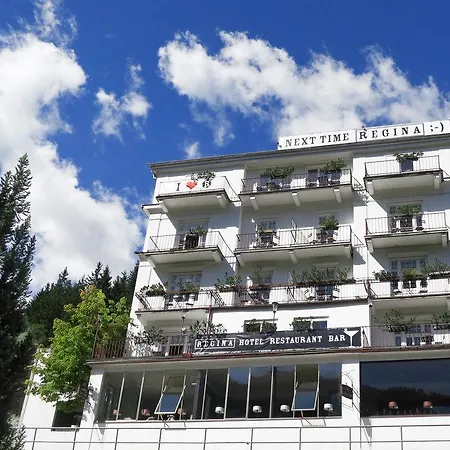 Regina Boutiquehotel 4* Bad Gastein
